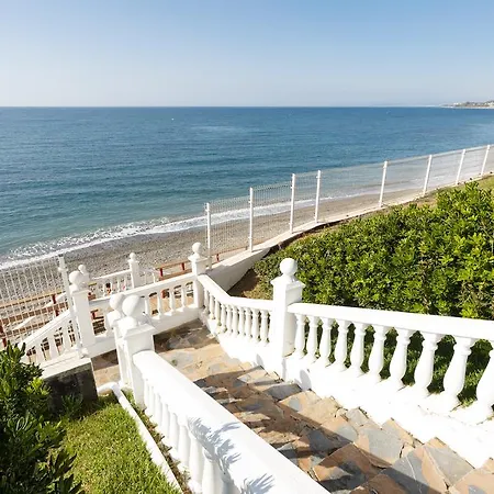 Apartamento 1ª Linea Playa. *