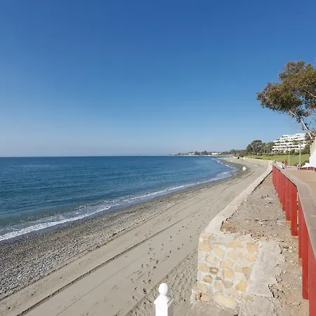 Apartamento 1ª Linea Playa. Appartement *