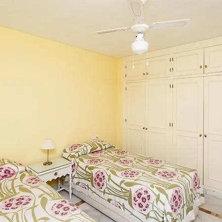 Apartamento 1ª Linea Playa. Appartement