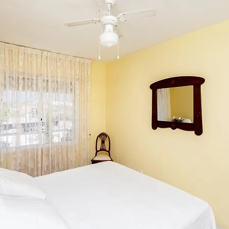 Apartamento 1ª Linea Playa. * Estepona