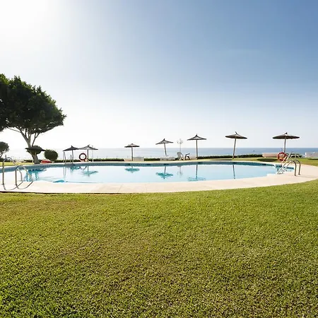 Apartment Apartamento 1ª Linea Playa.