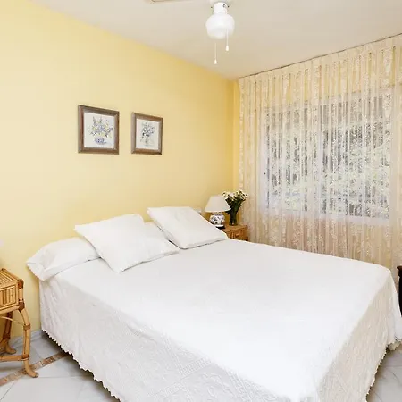 Appartement Apartamento 1ª Linea Playa.