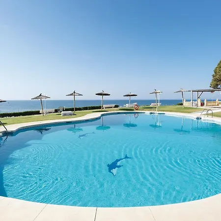 Apartamento 1ª Linea Playa.
