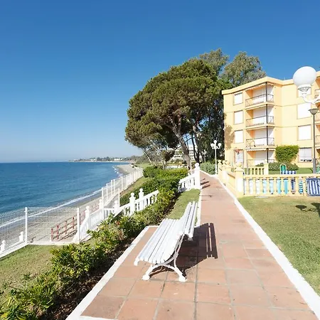 Appartement Apartamento 1ª Linea Playa. *