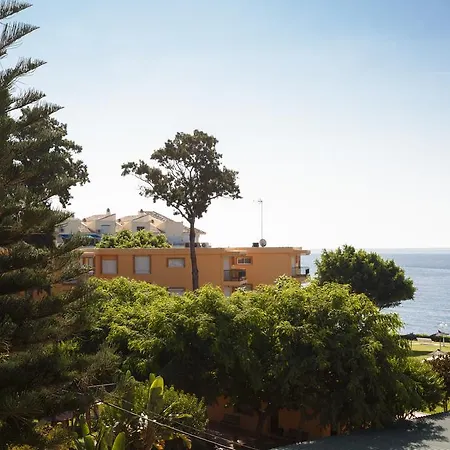 Apartamento 1ª Linea Playa. * Estepona