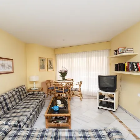 Lägenhet Apartamento 1ª Linea Playa. *